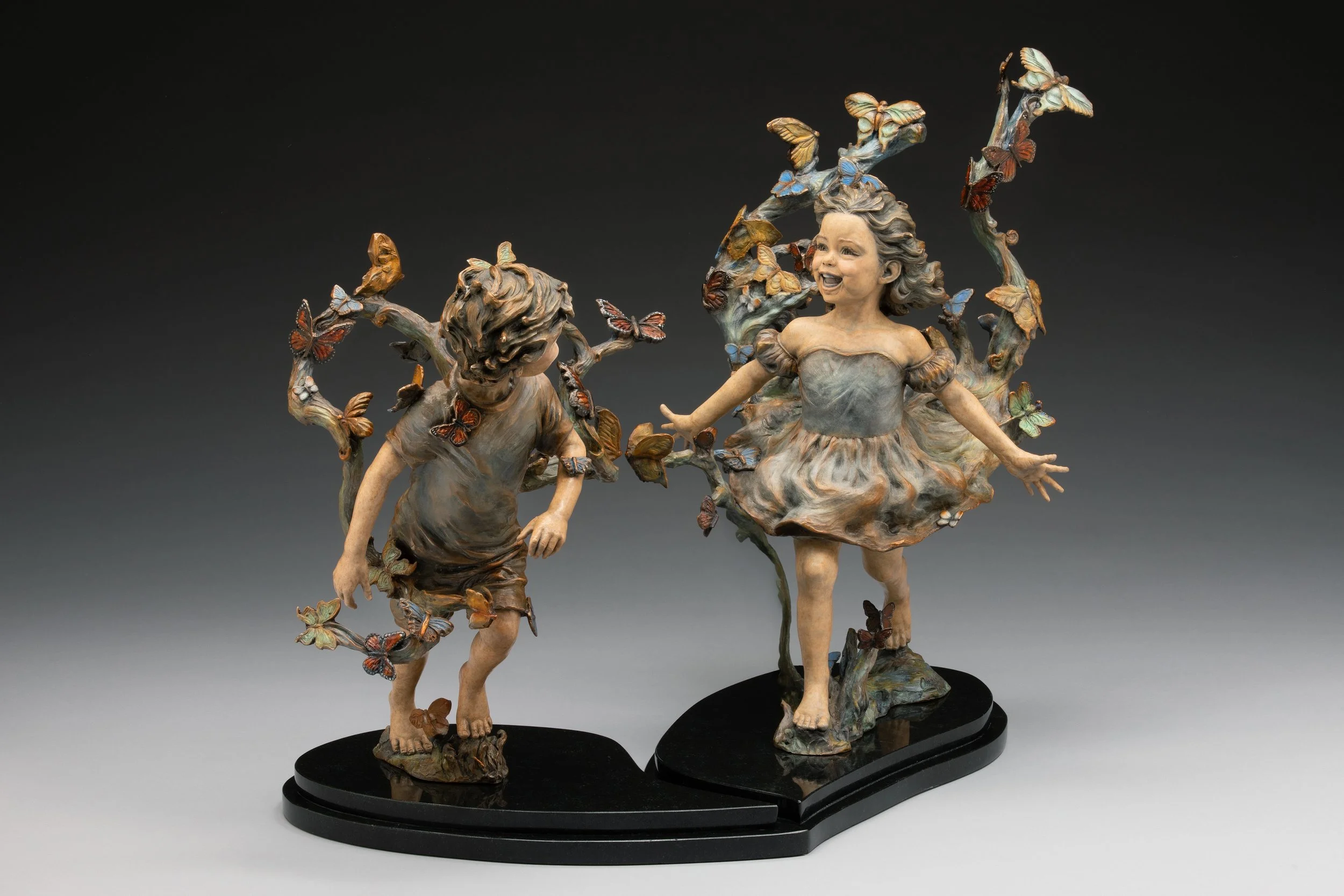 Where Butterflies Lead