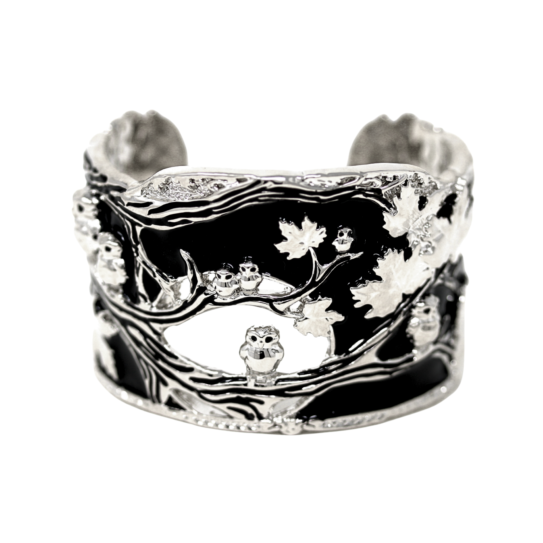 BRAVE Cuff - WR&BLACK - front, angled.png