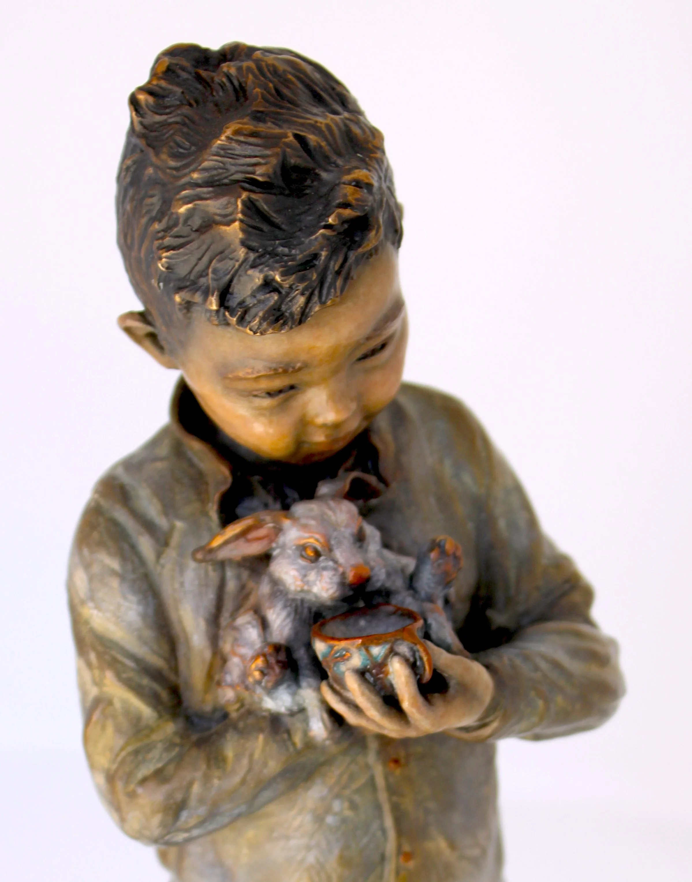 The Gentle One mini close up 2.jpg