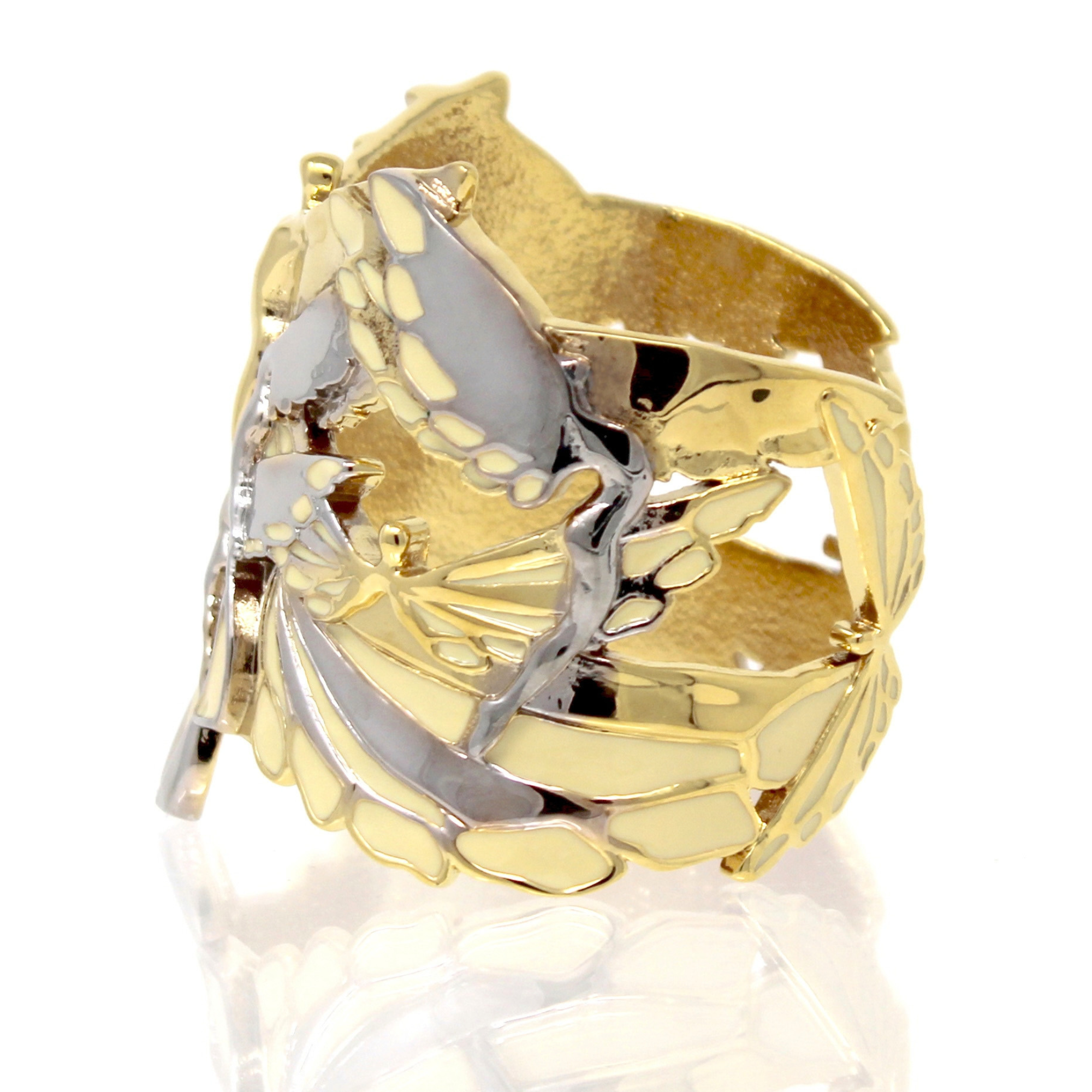 Soaring cuff champagne 2Te.png