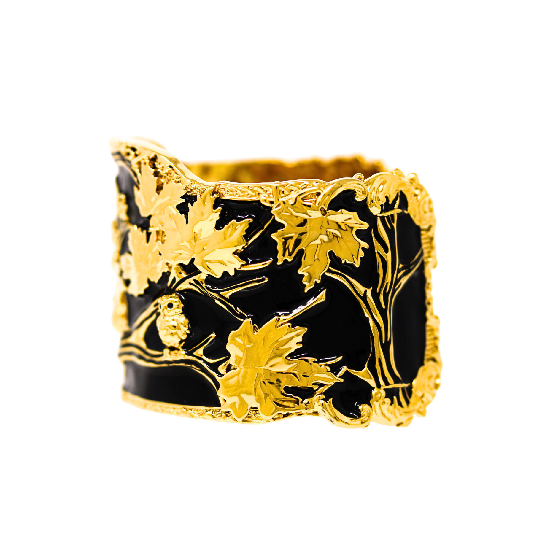 BRAVE Cuff - GOLD&BLACK - left.png