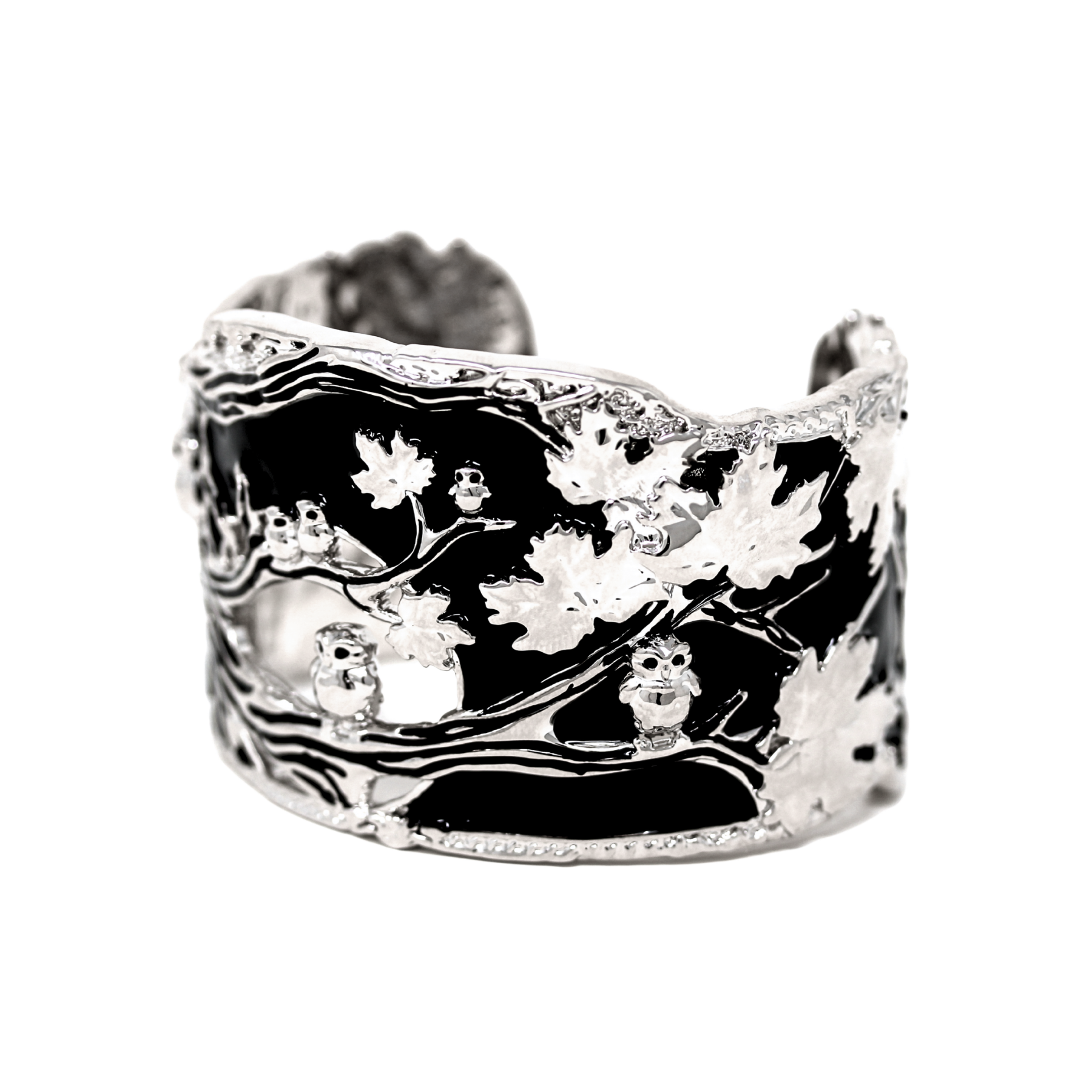 BRAVE Cuff - WR&BLACK - left, angled.png