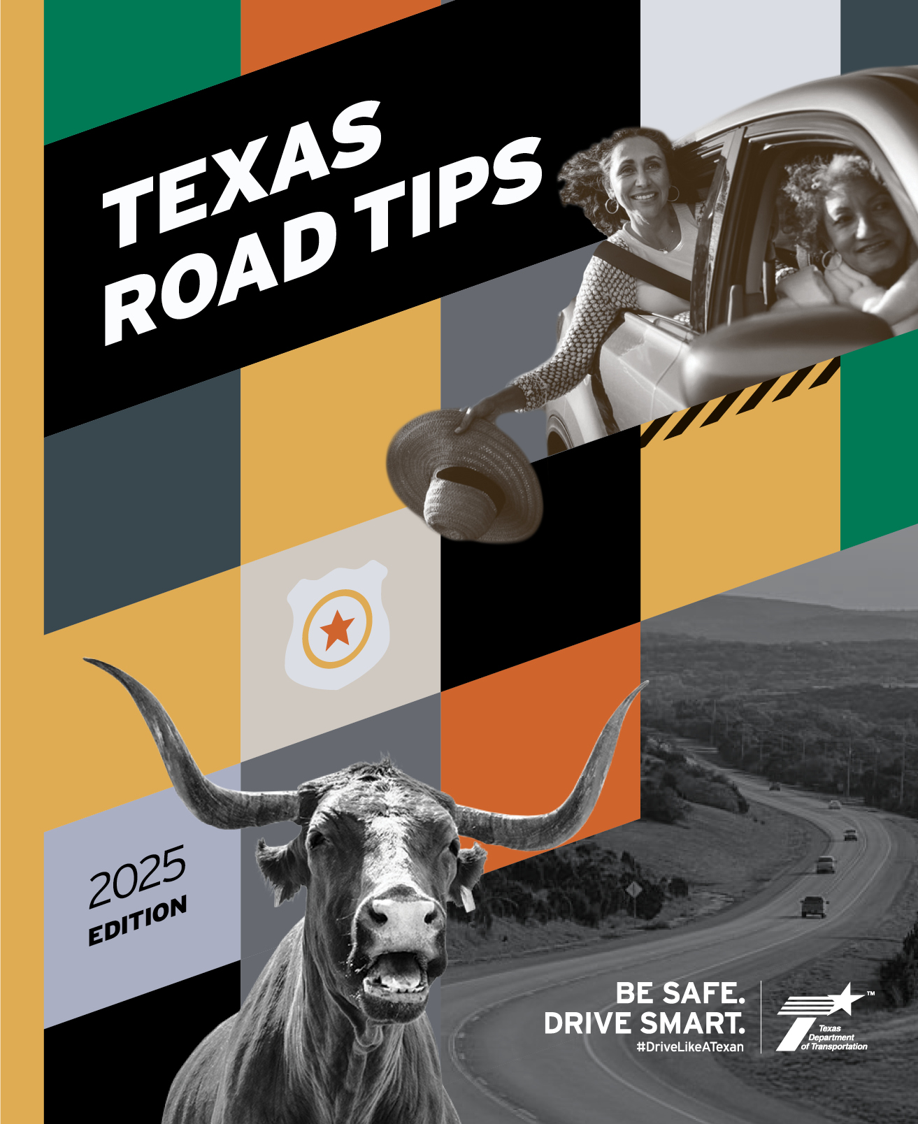 Road Tips Guide