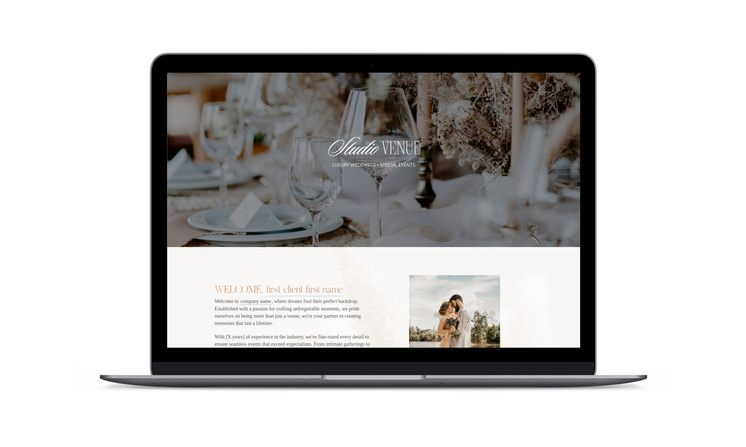 Event Venue Pricing Guide