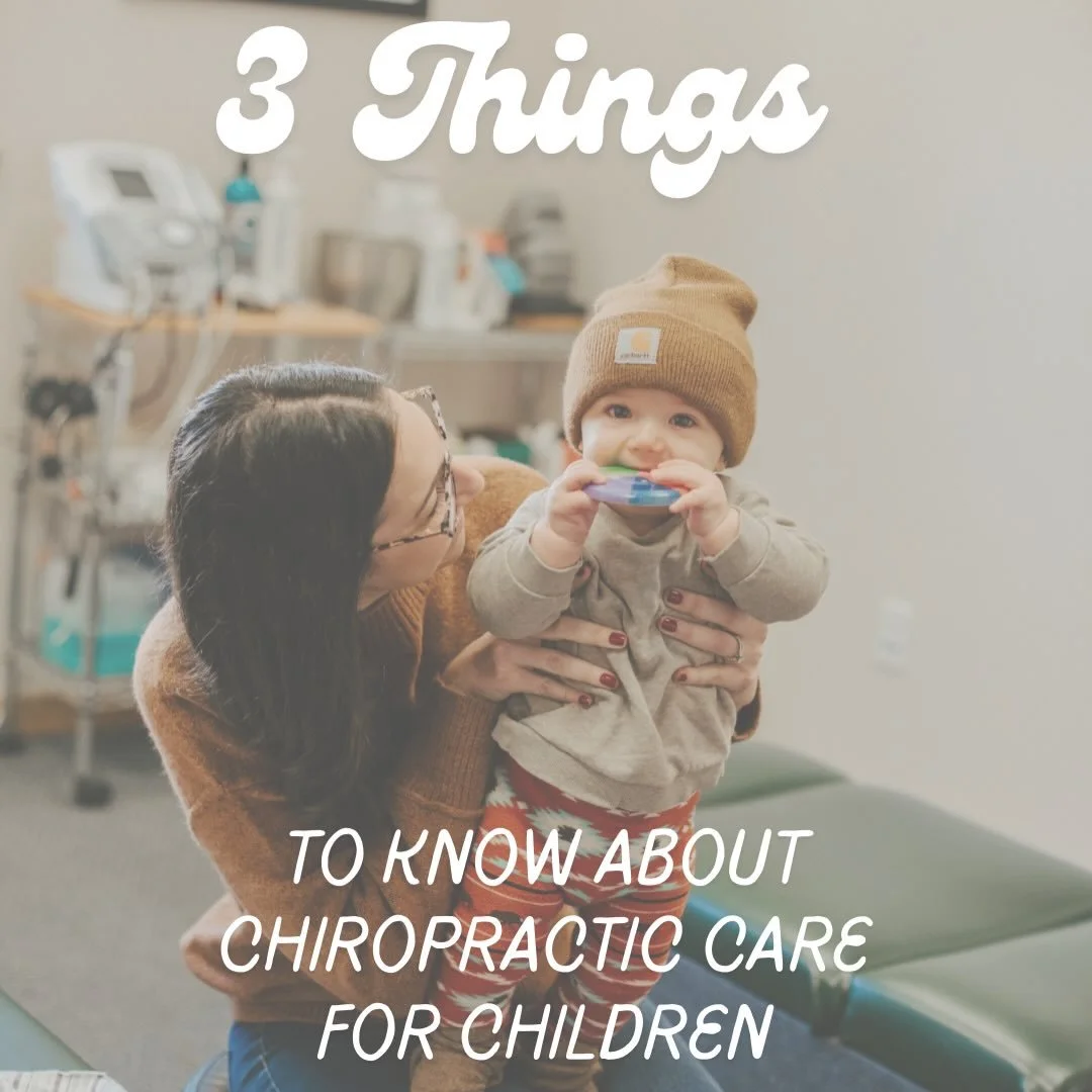1. Their little spines go through A LOT - earlier than you think 🚼

From the moment they&rsquo;re curled up in the womb to their first wobbly steps, tumbles on the playground, soccer practice, and hours hunched over homework, your child&rsquo;s spin