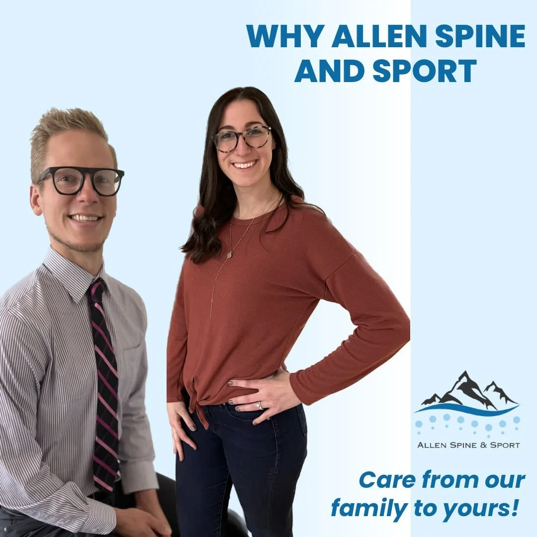 We thought it was time to UPDATE this for all of you ☺️

Choosing you and your child&rsquo;s doctor can be one of the most important decisions you can make as a parent, and we want to help ease that transition! 

This post highlights all of the ways 