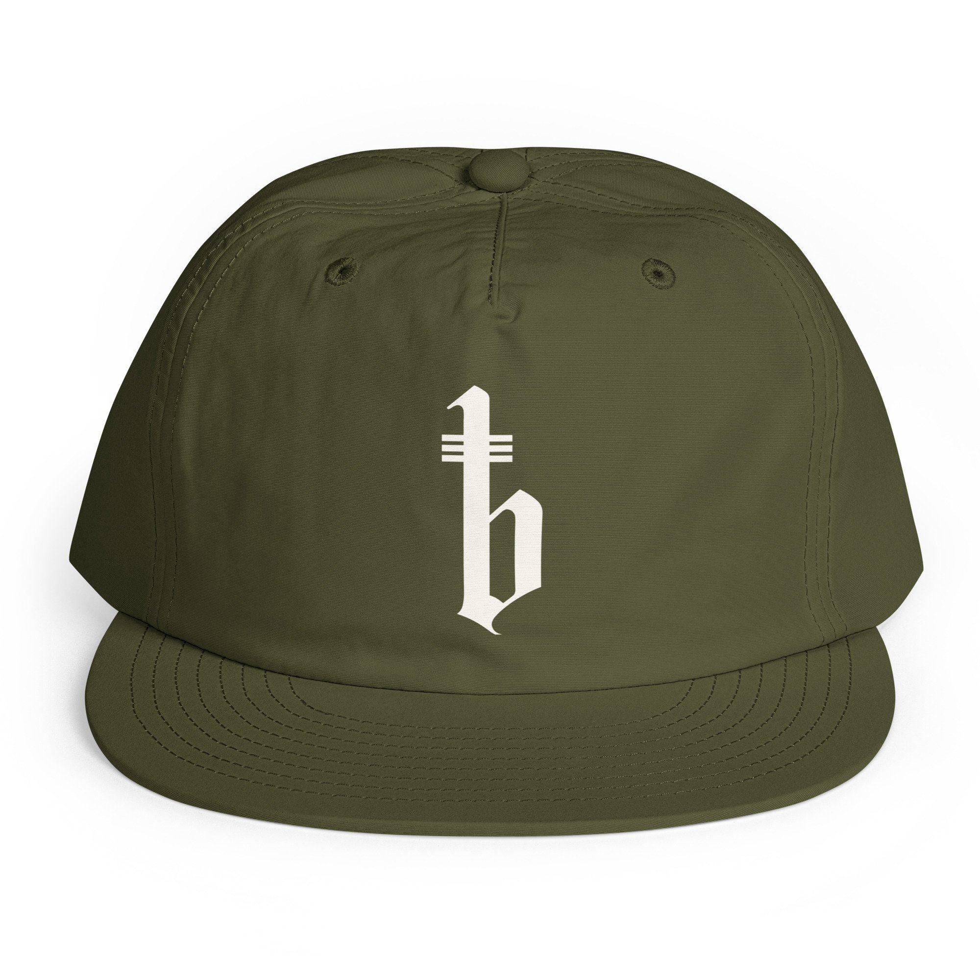Brek Surf Cap