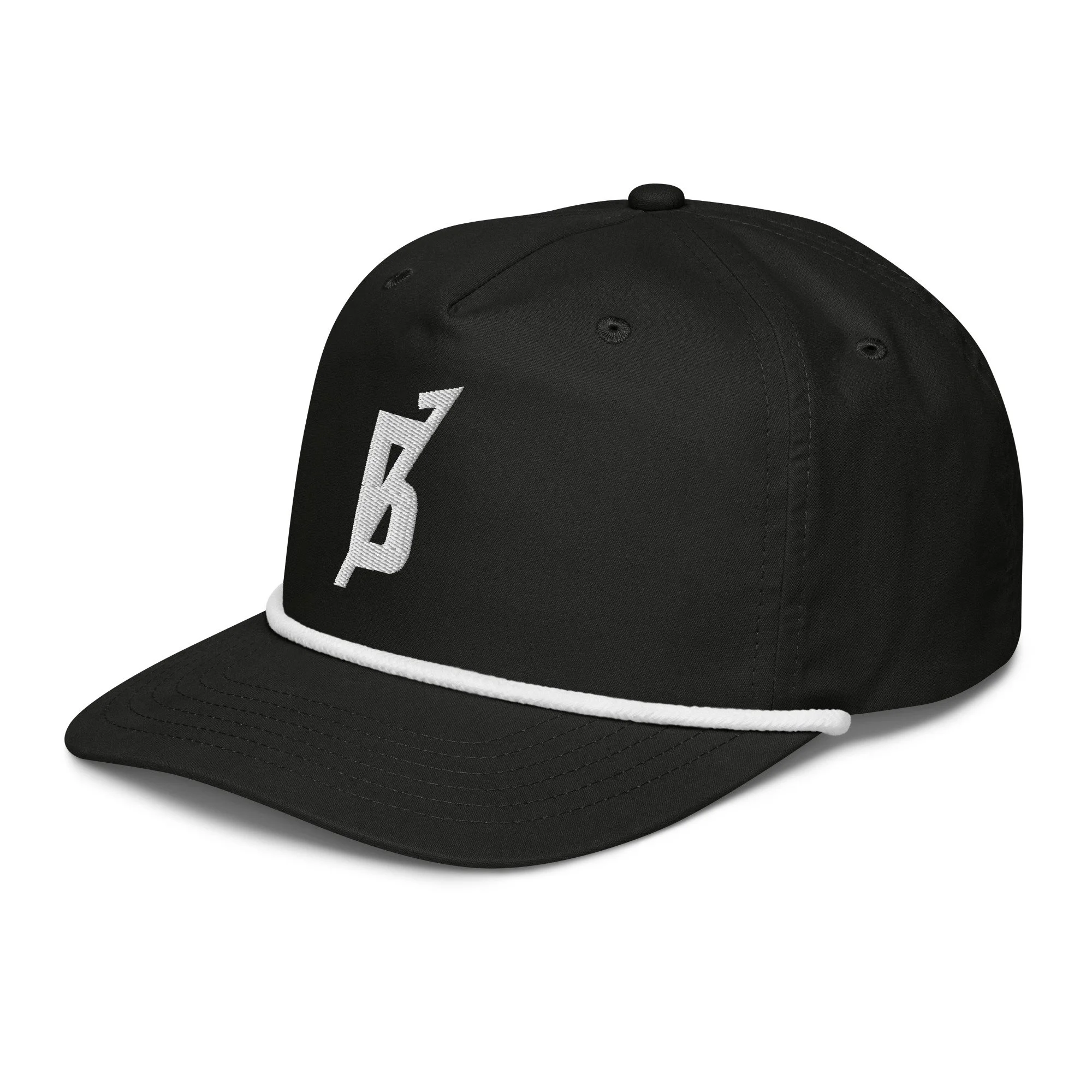 Brek Golf Rope Cap