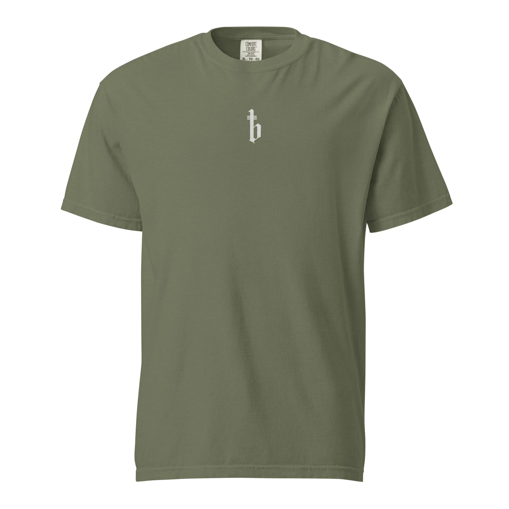 unisex-garment-dyed-heavyweight-t-shirt-moss-front-6a7f2ebf3b00b.jpg