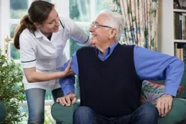 Life-Saving Steps for a Safer Assisted Living Environment