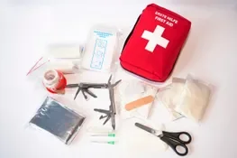 How to Build a Family First Aid Kit (and What to Include)