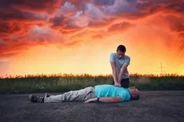 The Legal Importance of CPR Training: How Good Samaritan Laws Protect You