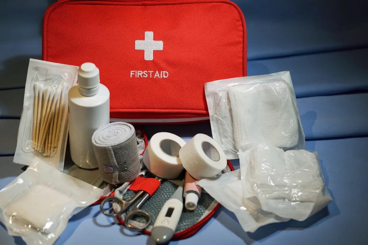 First Aid for Seizures: What You Should and Shouldn’t Do