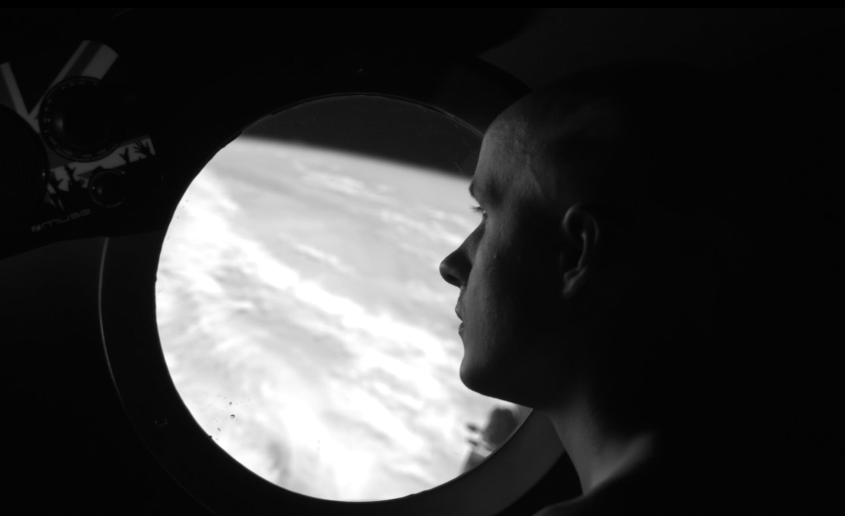 I Heard The Moon-Lady Weaving