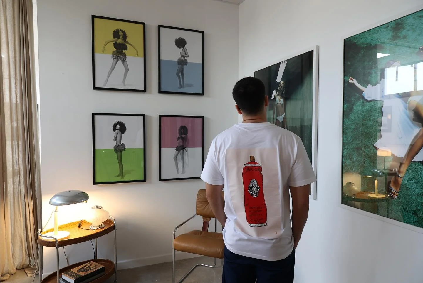 Grand merci &agrave; @gailgosschalkillustration @collectiflaruche et @cleiceramic d&rsquo;avoir contribu&eacute; &agrave; notre succ&egrave;s le week-end dernier. 

Un pop-up last minute durant lequel on a fait go&ucirc;ter nos diff&eacute;rentes hui