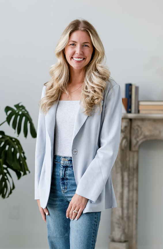 Growth in the Smallest Places: What My Email Signature Taught Me