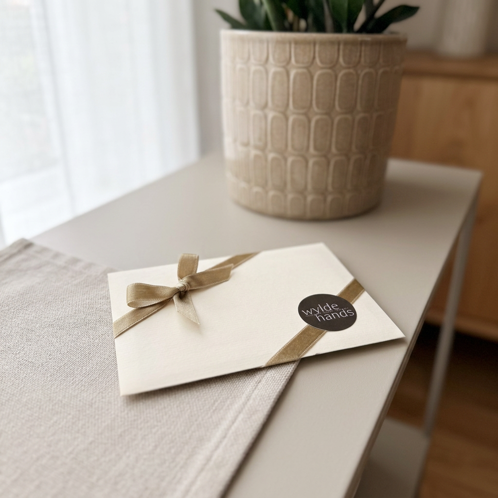 Gift Voucher Amount