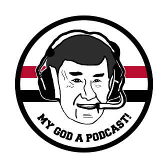 My God A Podcast!