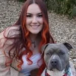 Maya Terrazas Gremlin Stabs LGBTQ+ piercing