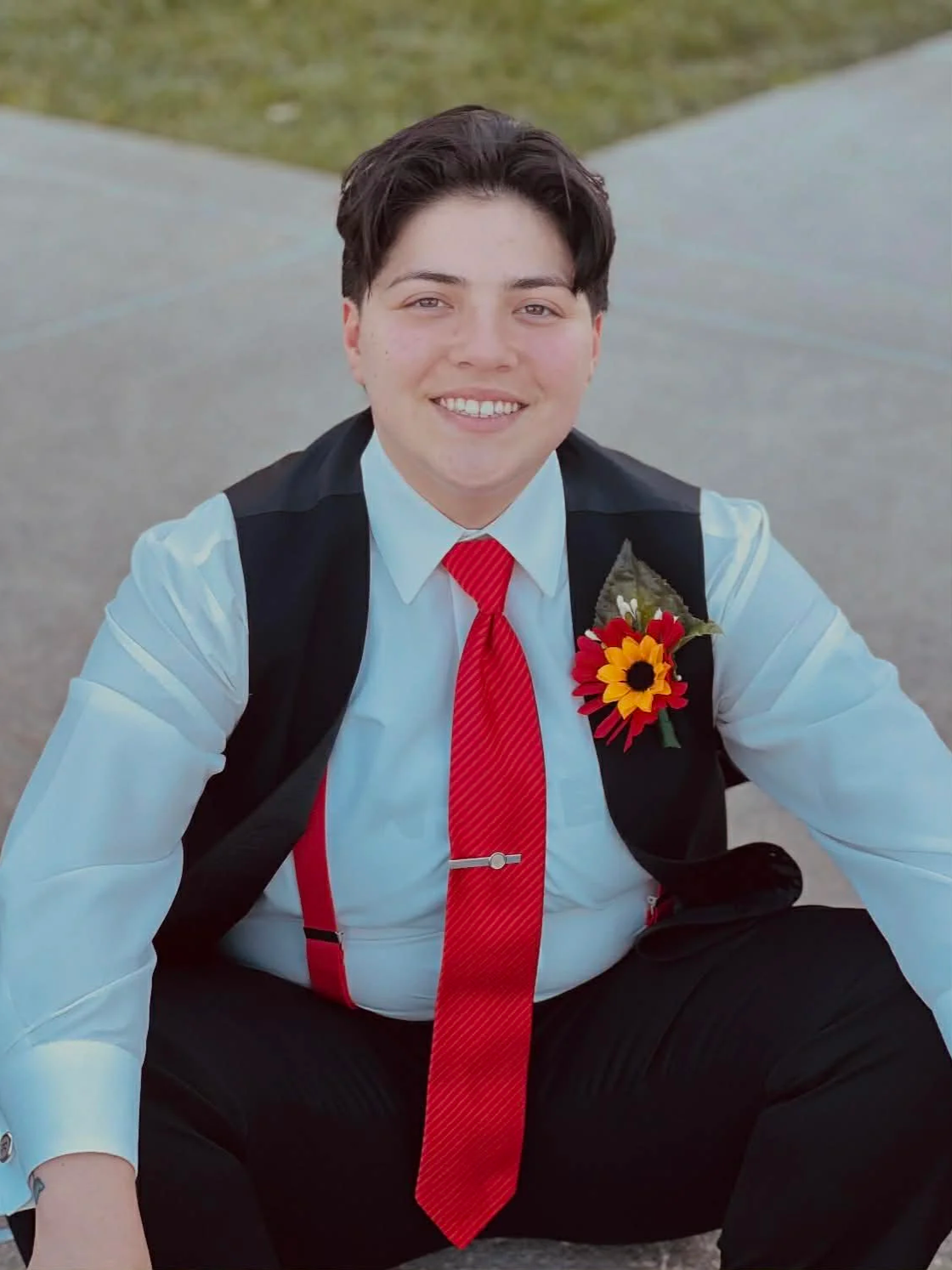 LGBTQ+ Barber in Kansas City