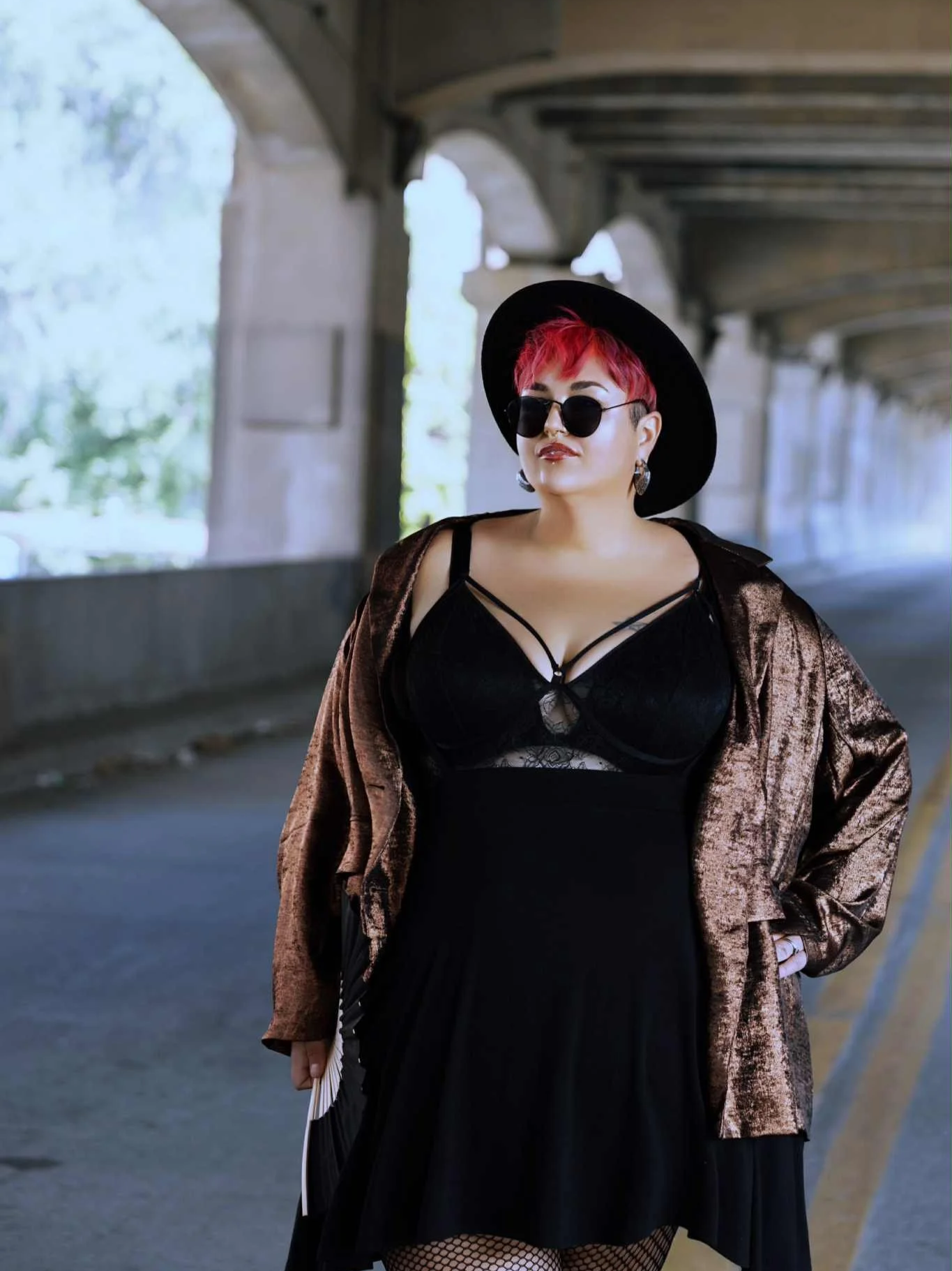 Haircraft by Erin LGBTQ+ hair stylist #hair