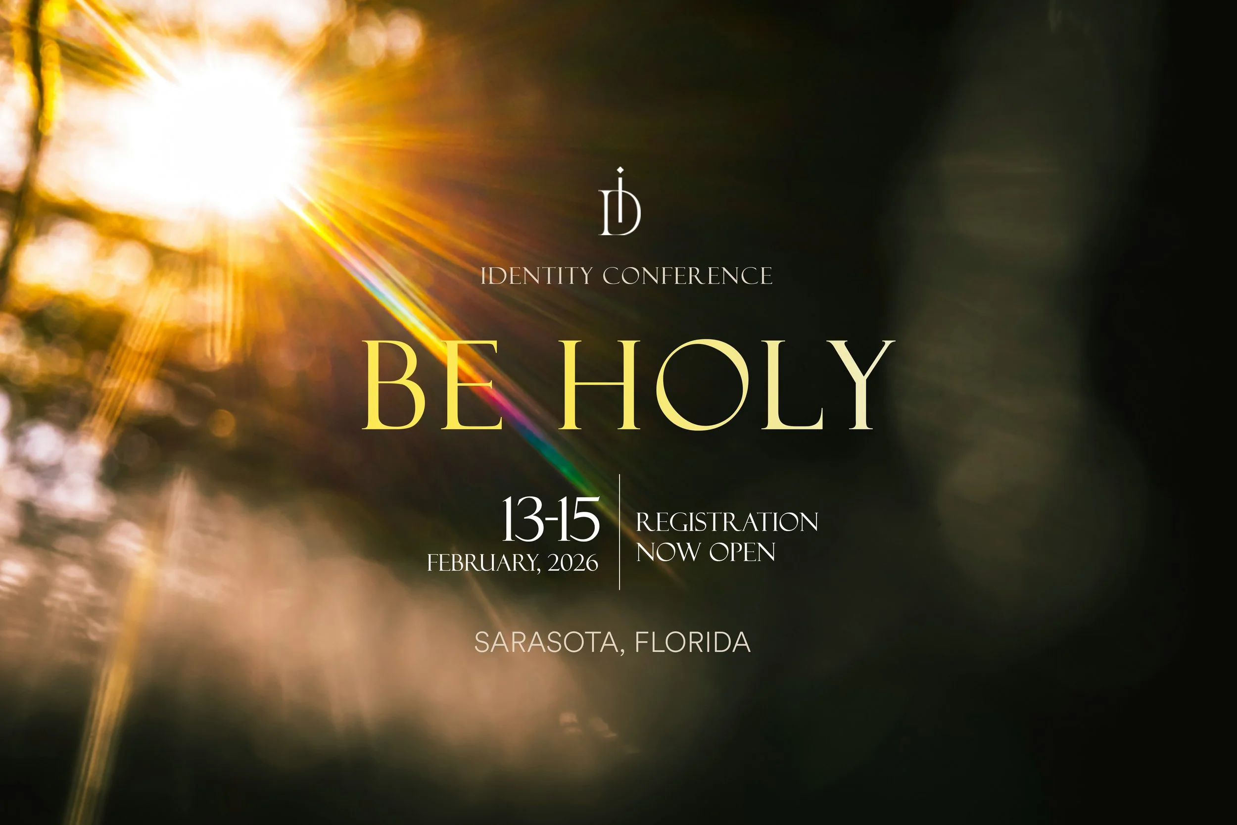 Identity Conference '26