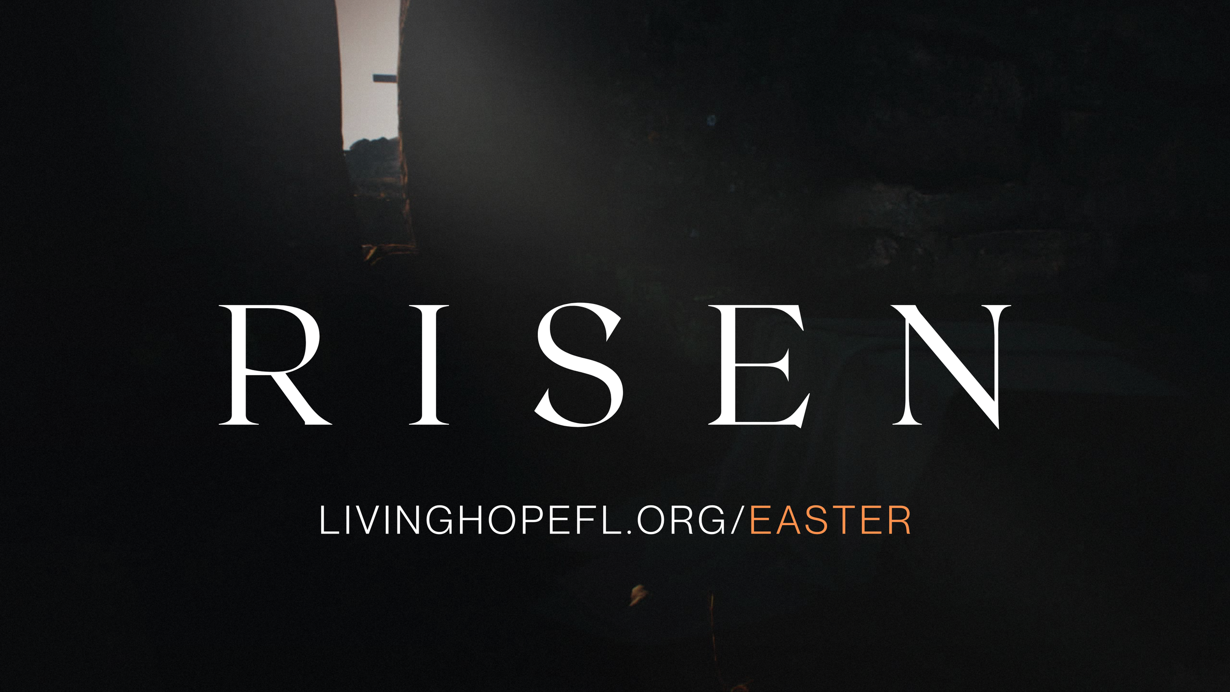 Easter Sunday
