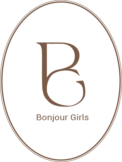 Bonjour Girls!