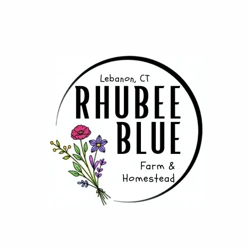 Rhubee Blue Farm