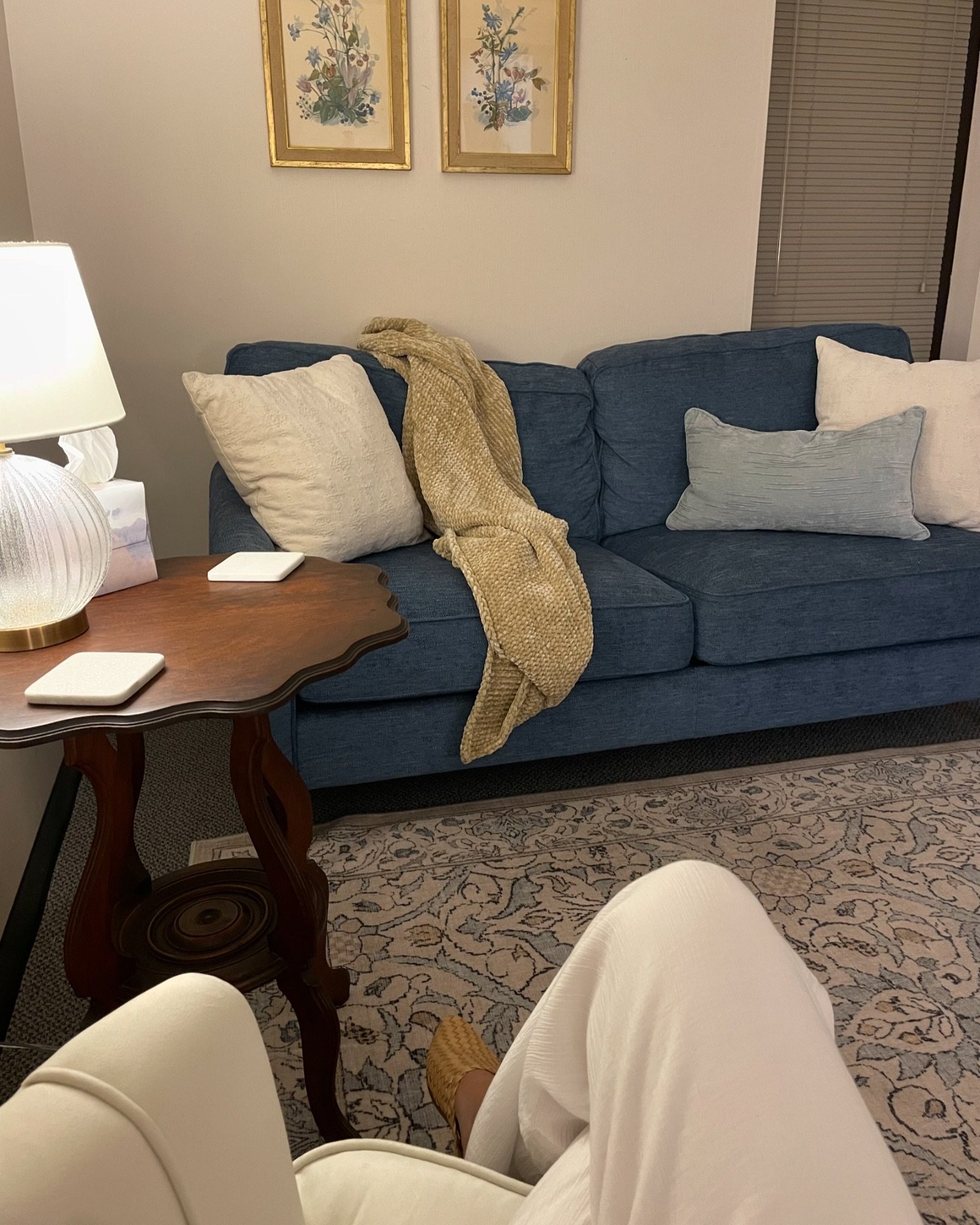 Feeling lucky to sit in this chair 🌟

#therapist #therapy #therapistsofinstagram #tylertxtherapist #tylertx #easttexas #therapyworks #mentalhealth #mentalhealthmatters