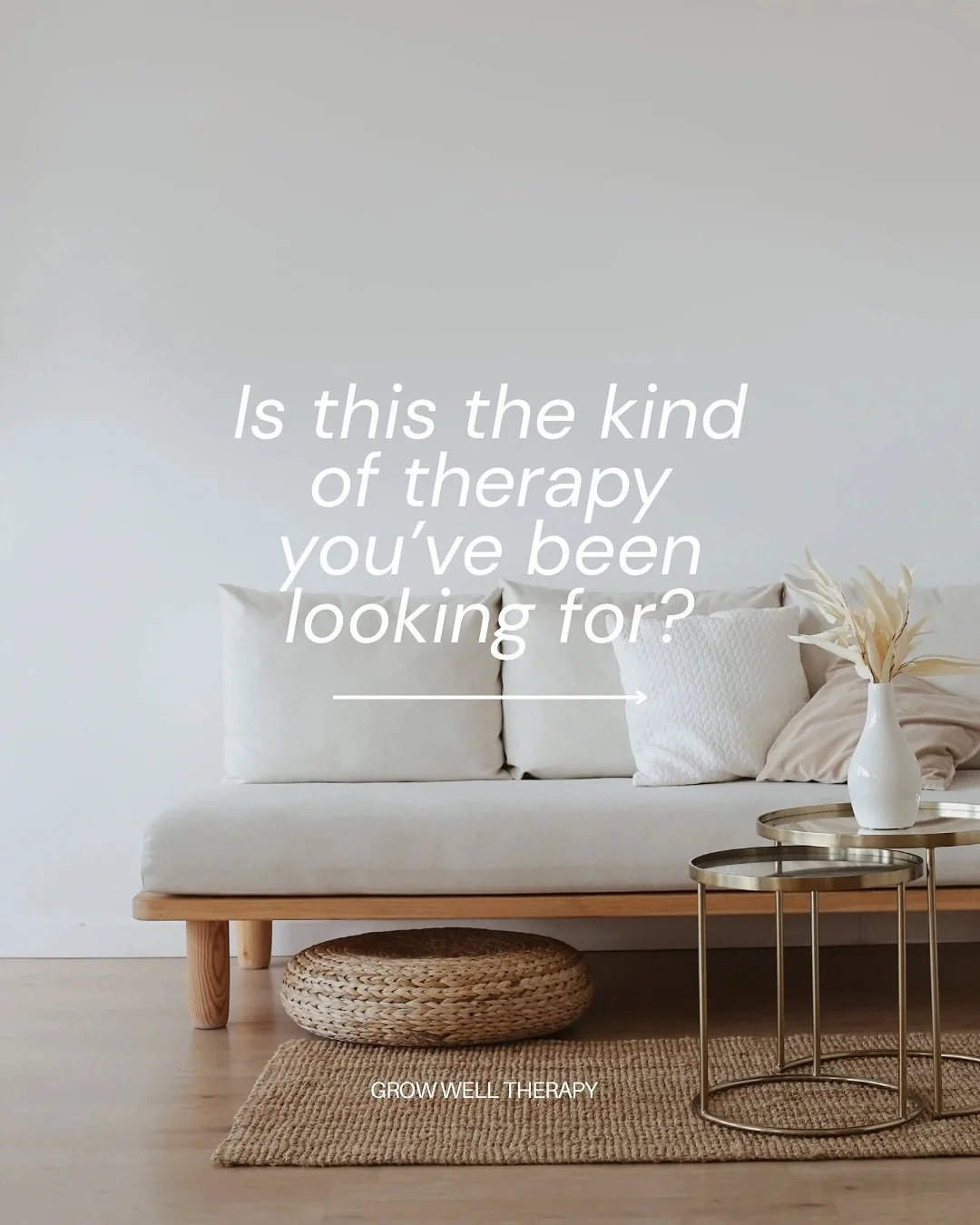 So many of my clients face similar challenges as they navigate adulthood, realizing they might look as if they have it all together on the outside, but inside, they&rsquo;re overwhelmed, stuck, or unsure of who they really are &amp; where they&rsquo;