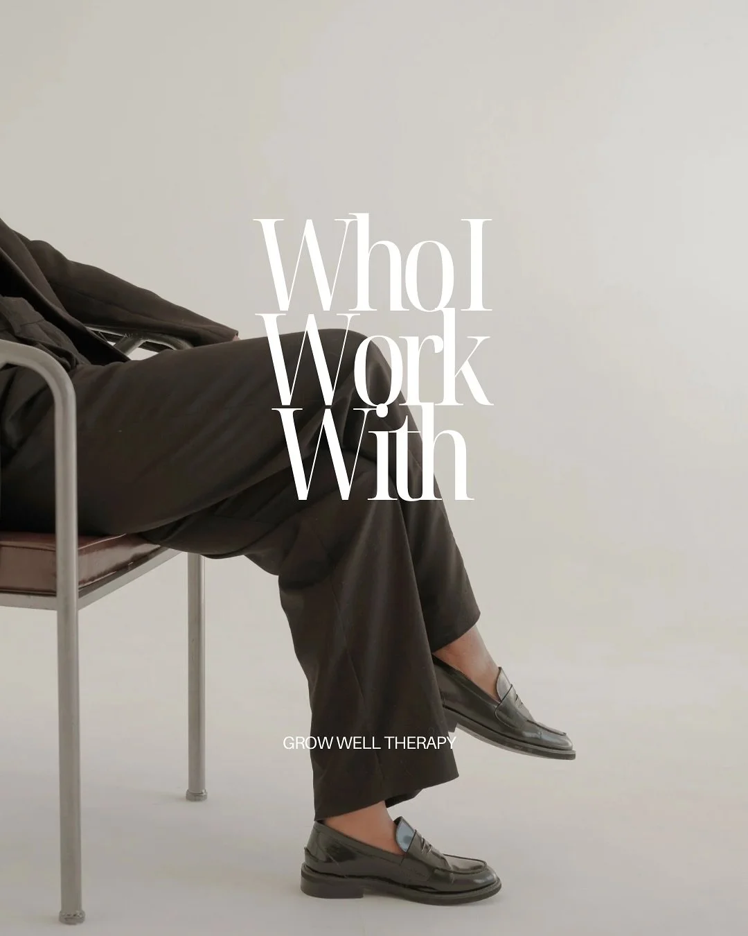 Does this sound like you? 🤔 Visit www.gwtherapy.com to begin your therapy journey! 

#tylertxtherapist #easttexastherapist #tylertx