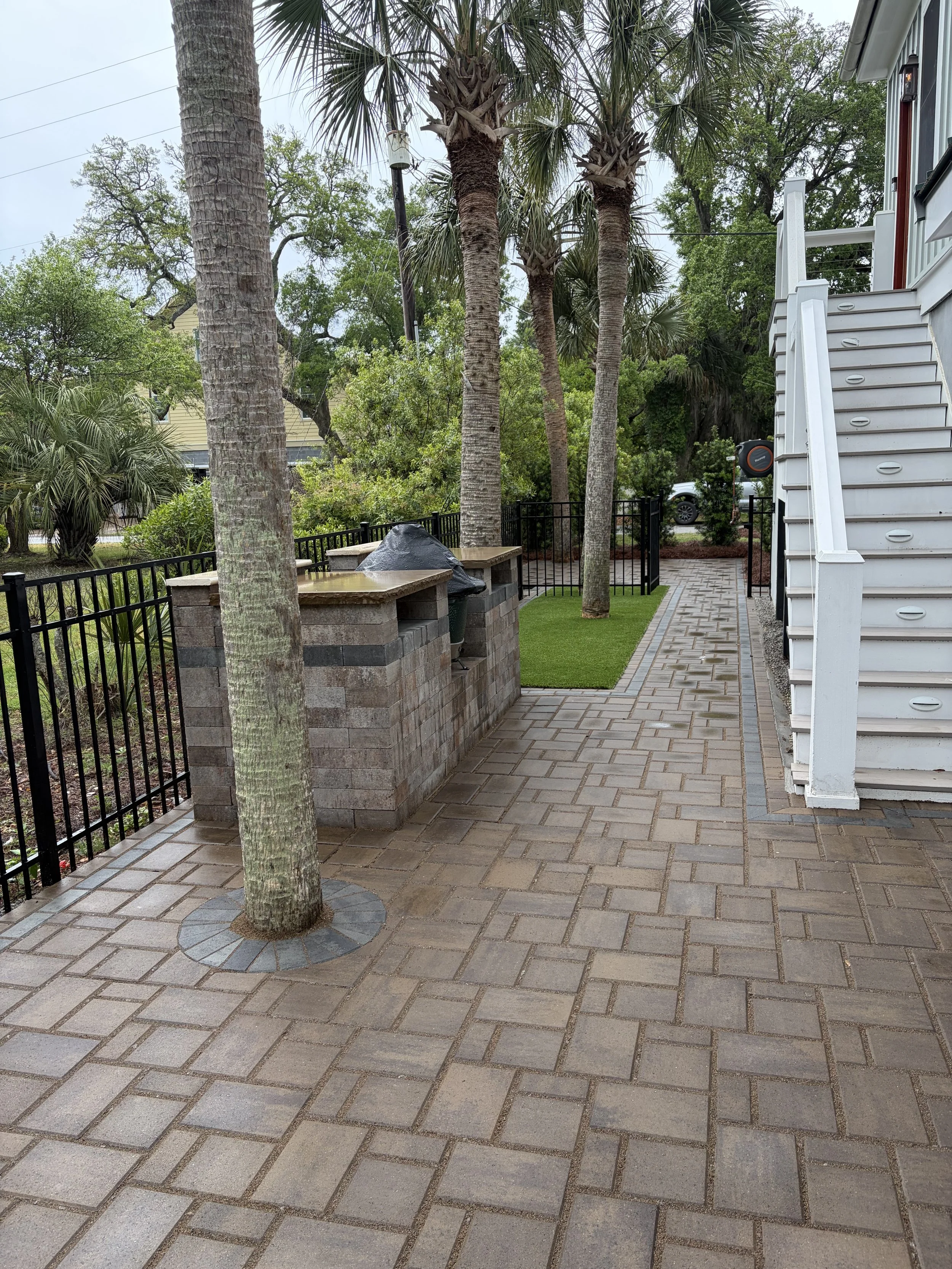 Isle of Palms Retreat