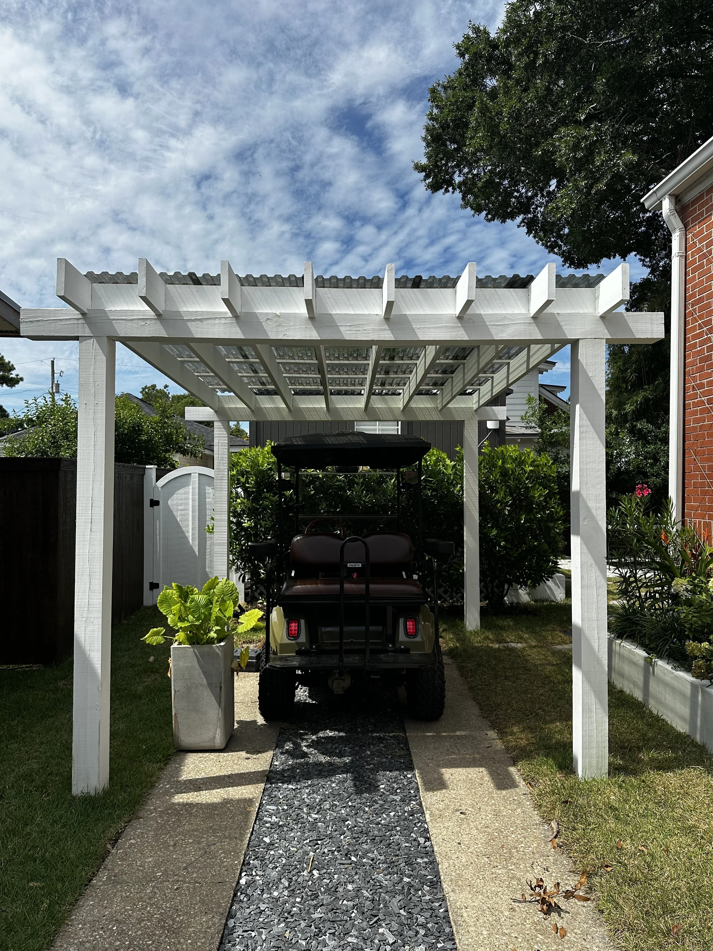 Pergola