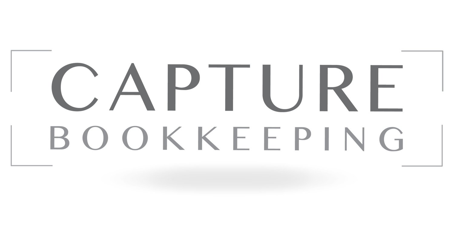 Capture Bookkeeping