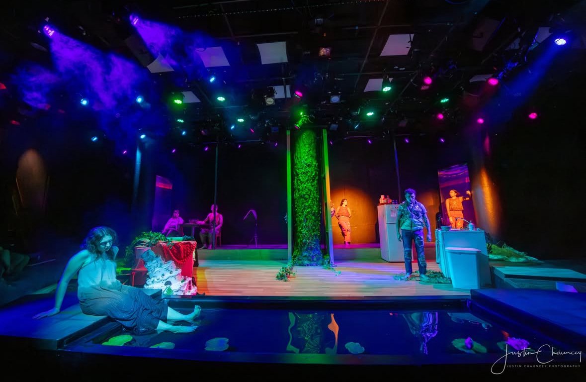 The Duck - Sound Design