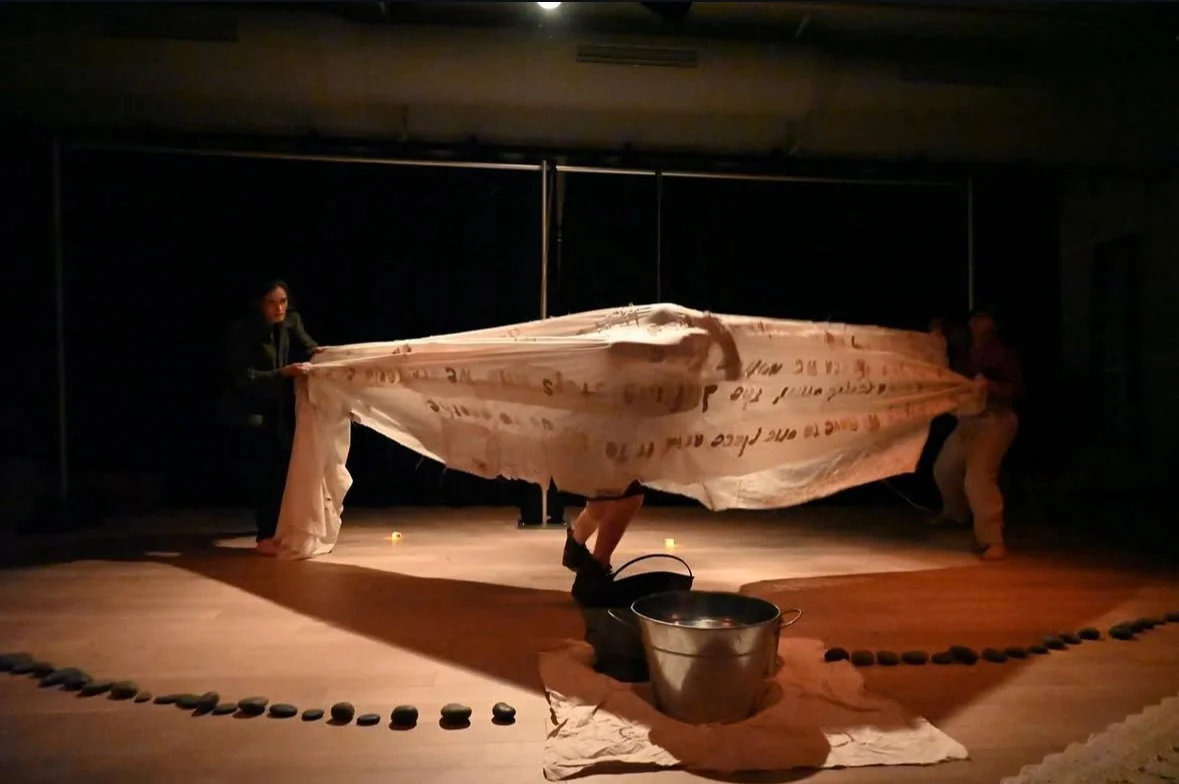 Philistia - Music Composition