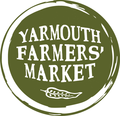 Holiday Indoor Farmers Market