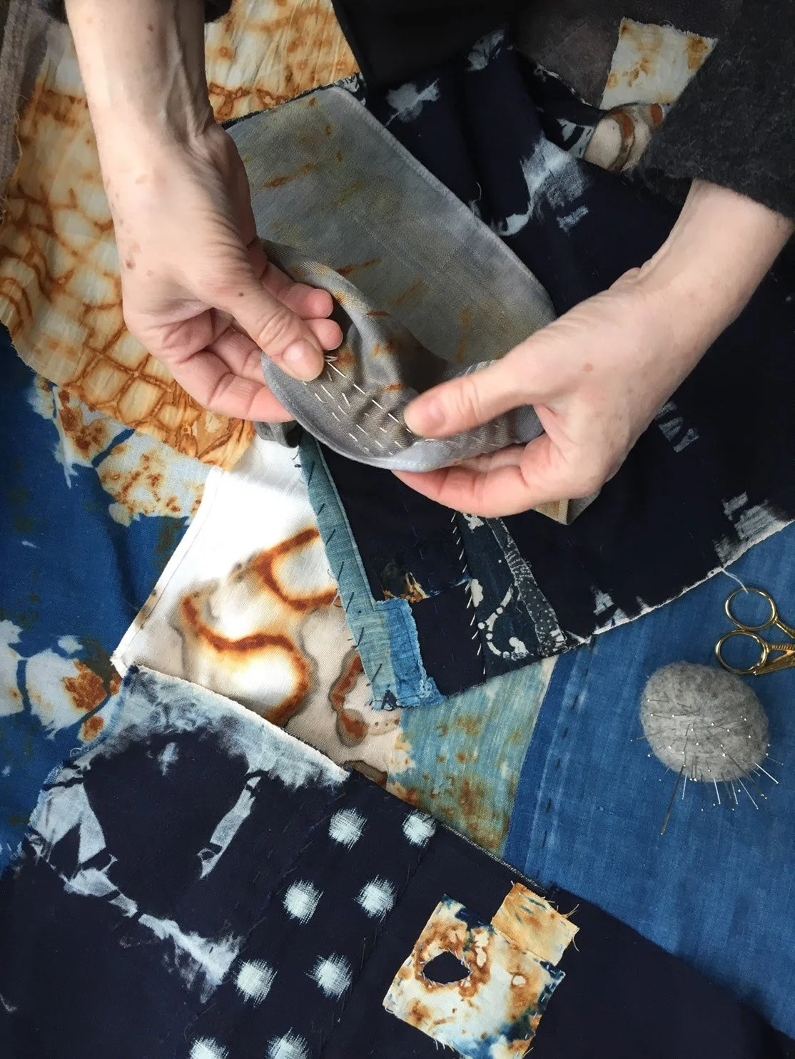 Cocreation: Visual Essays on Renewal and Collaboration