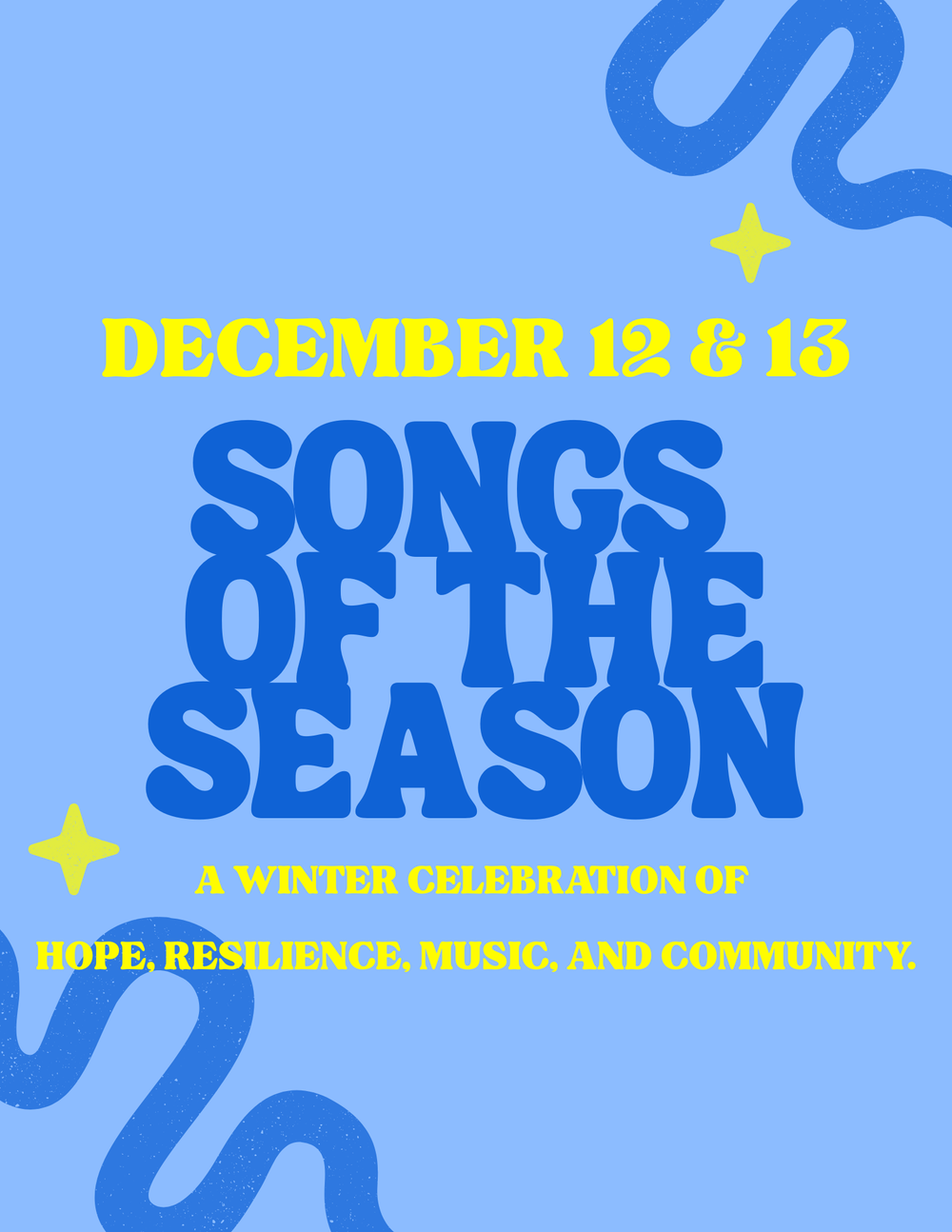 Songs of the Season