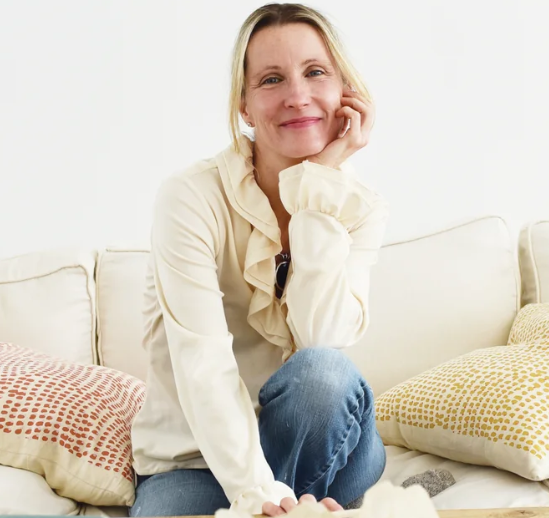 Prominent Maine artist and textile designer Erin Flett to speak in Yarmouth