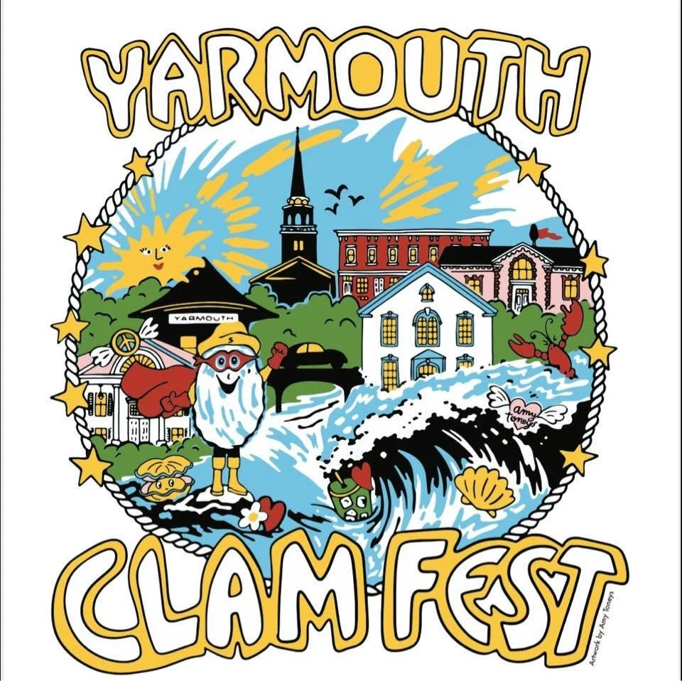 Yarmouth Clam Festival