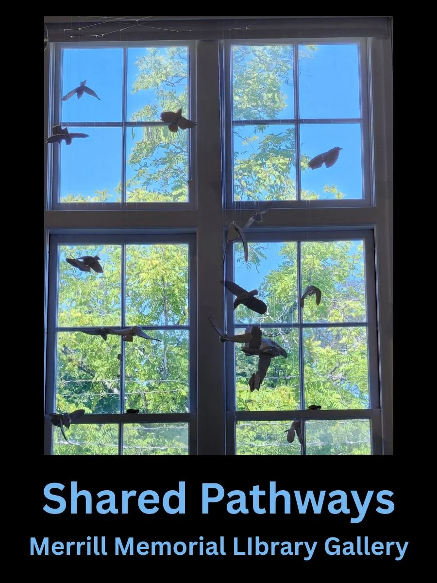 Shared Pathways