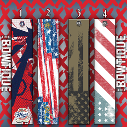 The Bowtique Arrow Wraps