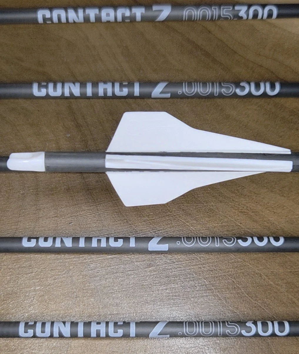 Arrows — Custom Arrow Builds — The Arrow Builder