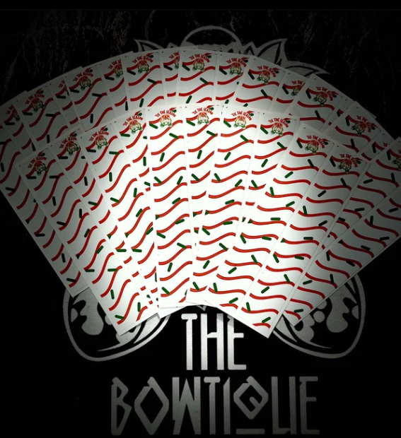 The Bowtique Arrow Wraps