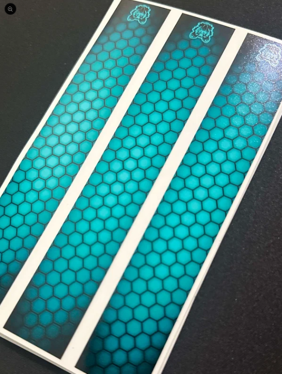 The Bowtique Arrow Wraps