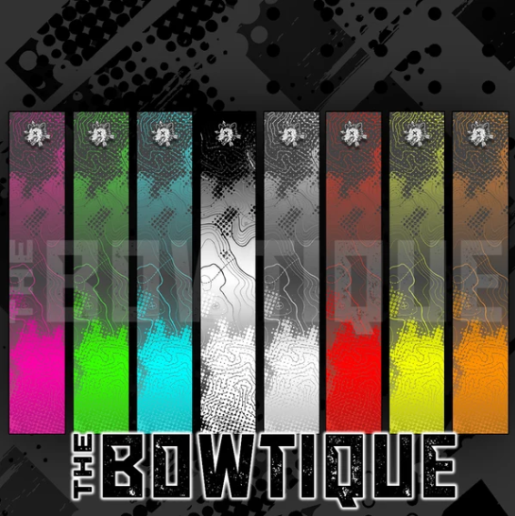 The Bowtique Arrow Wraps
