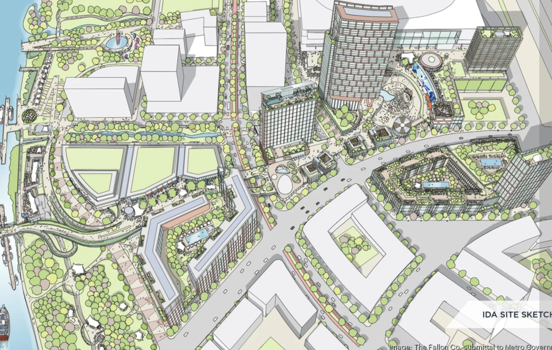 Reimagining Neighborhood Groups to Deliver Equitable Impact: Building Bridges, Not Walls