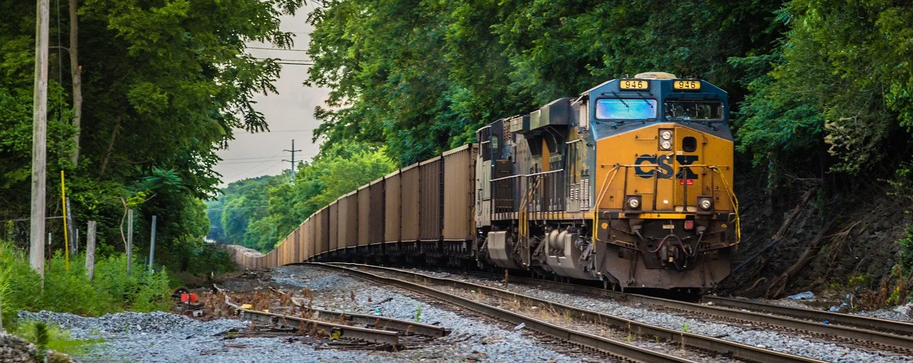 Train Horns Disrupting Peace in Wedgewood-Houston